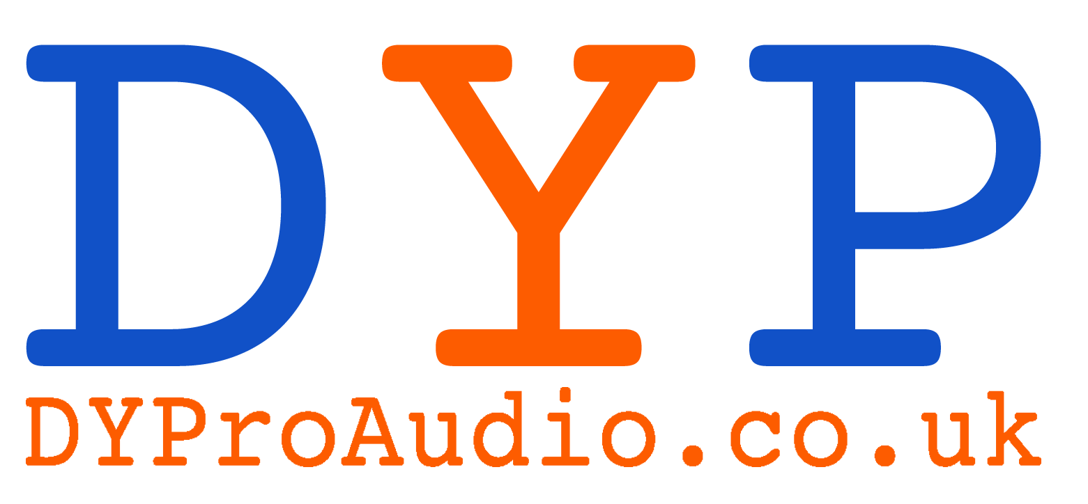 DYP Pro Audio